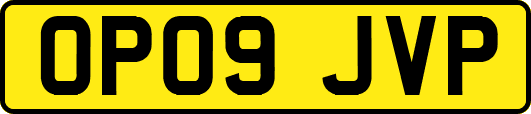 OP09JVP
