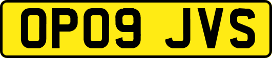 OP09JVS