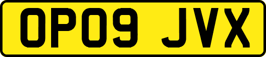 OP09JVX