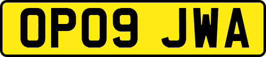 OP09JWA