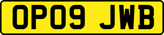 OP09JWB