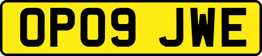 OP09JWE