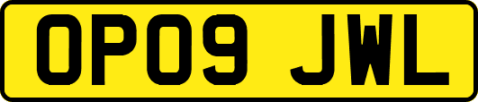 OP09JWL