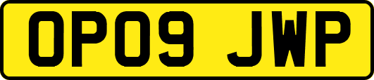 OP09JWP