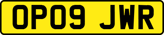 OP09JWR