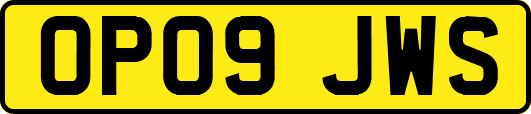 OP09JWS