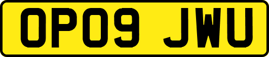 OP09JWU