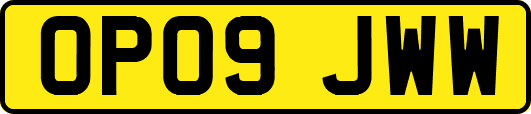 OP09JWW