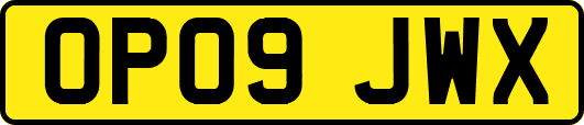 OP09JWX