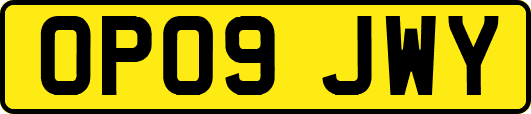 OP09JWY