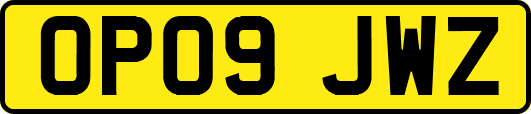 OP09JWZ