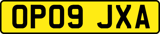 OP09JXA