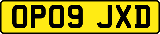 OP09JXD