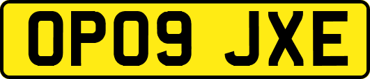 OP09JXE