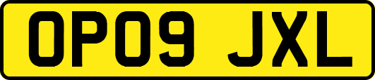 OP09JXL