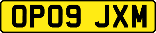 OP09JXM