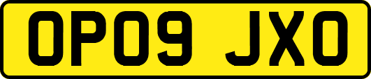 OP09JXO