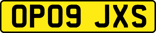 OP09JXS
