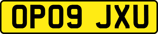OP09JXU
