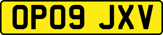OP09JXV