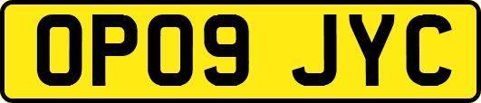 OP09JYC
