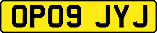 OP09JYJ