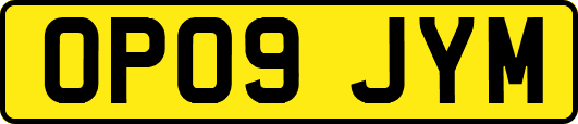 OP09JYM