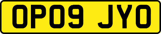 OP09JYO