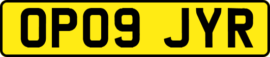 OP09JYR