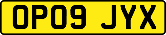 OP09JYX