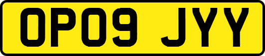 OP09JYY
