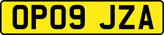 OP09JZA