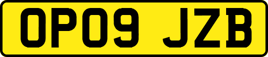 OP09JZB