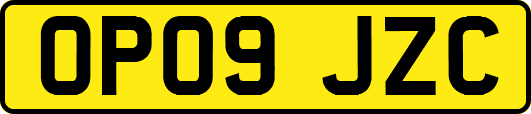 OP09JZC