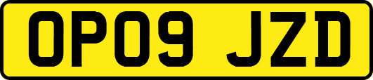 OP09JZD