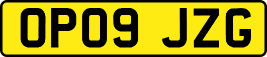 OP09JZG