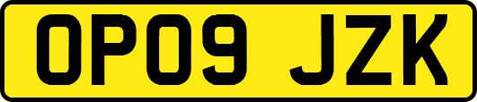 OP09JZK