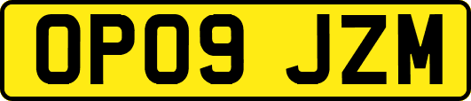 OP09JZM