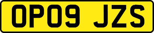 OP09JZS