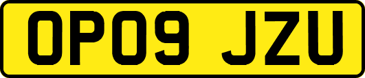 OP09JZU