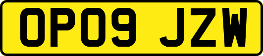 OP09JZW