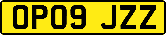 OP09JZZ