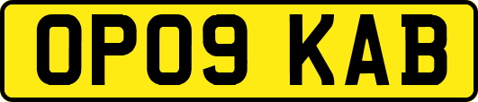 OP09KAB
