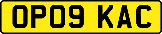 OP09KAC