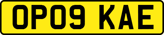 OP09KAE