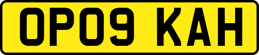 OP09KAH