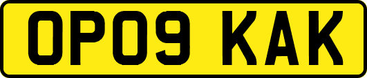 OP09KAK