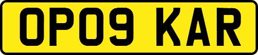 OP09KAR