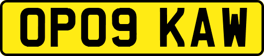 OP09KAW
