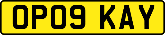 OP09KAY